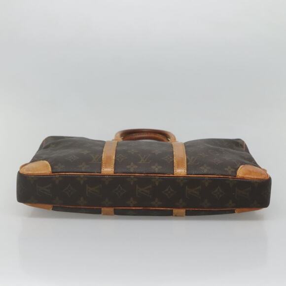 LOUIS VUITTON Monogram Porte Documents Voyage Business Bag M52005 - Picture 5 of 16